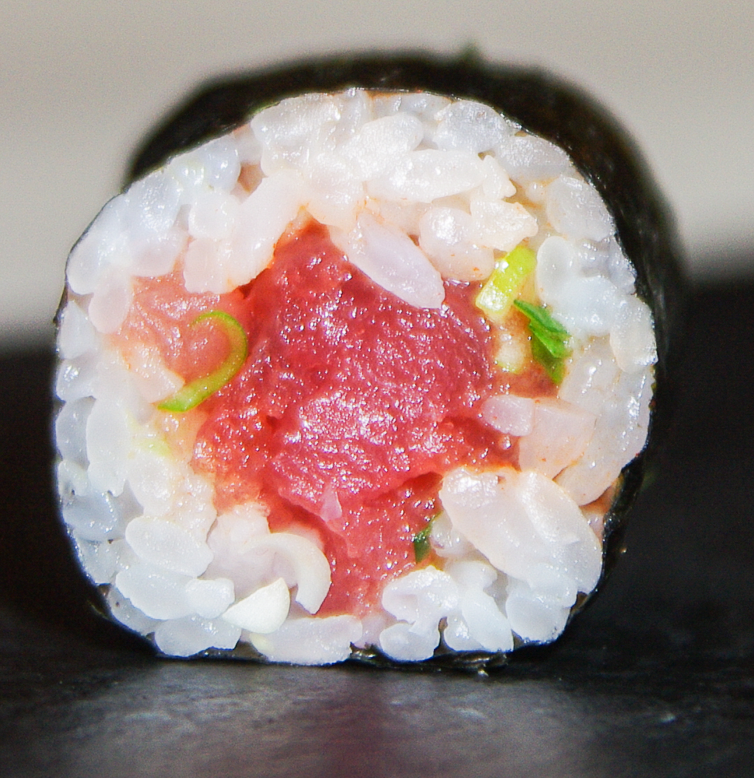 Tekka Maki🌟