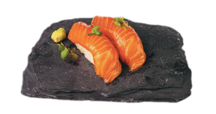 Sake Nigiri