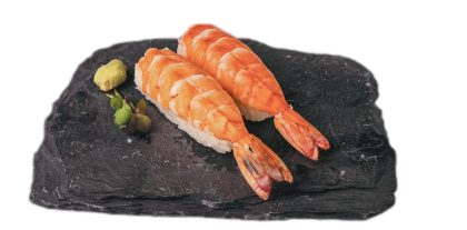 Ebi Nigiri