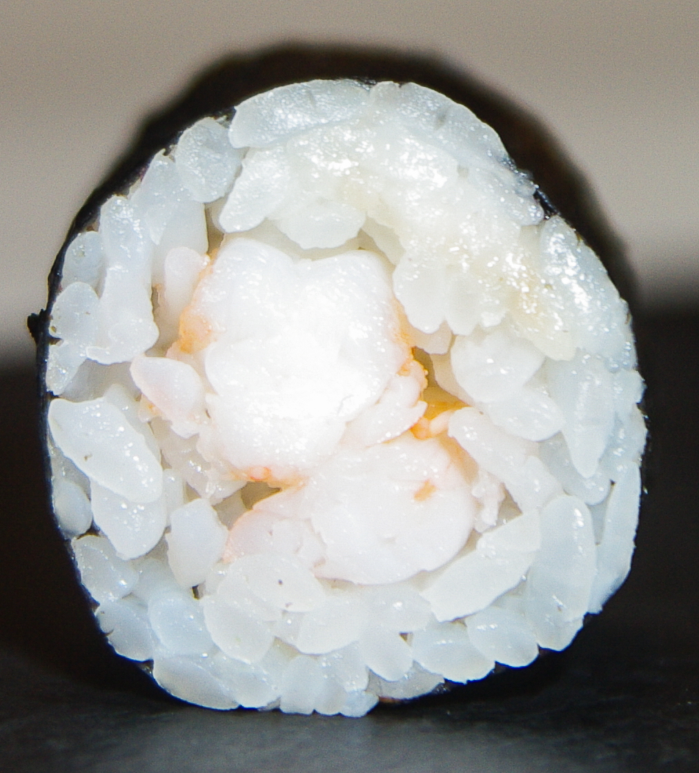 Royal Ebi Maki