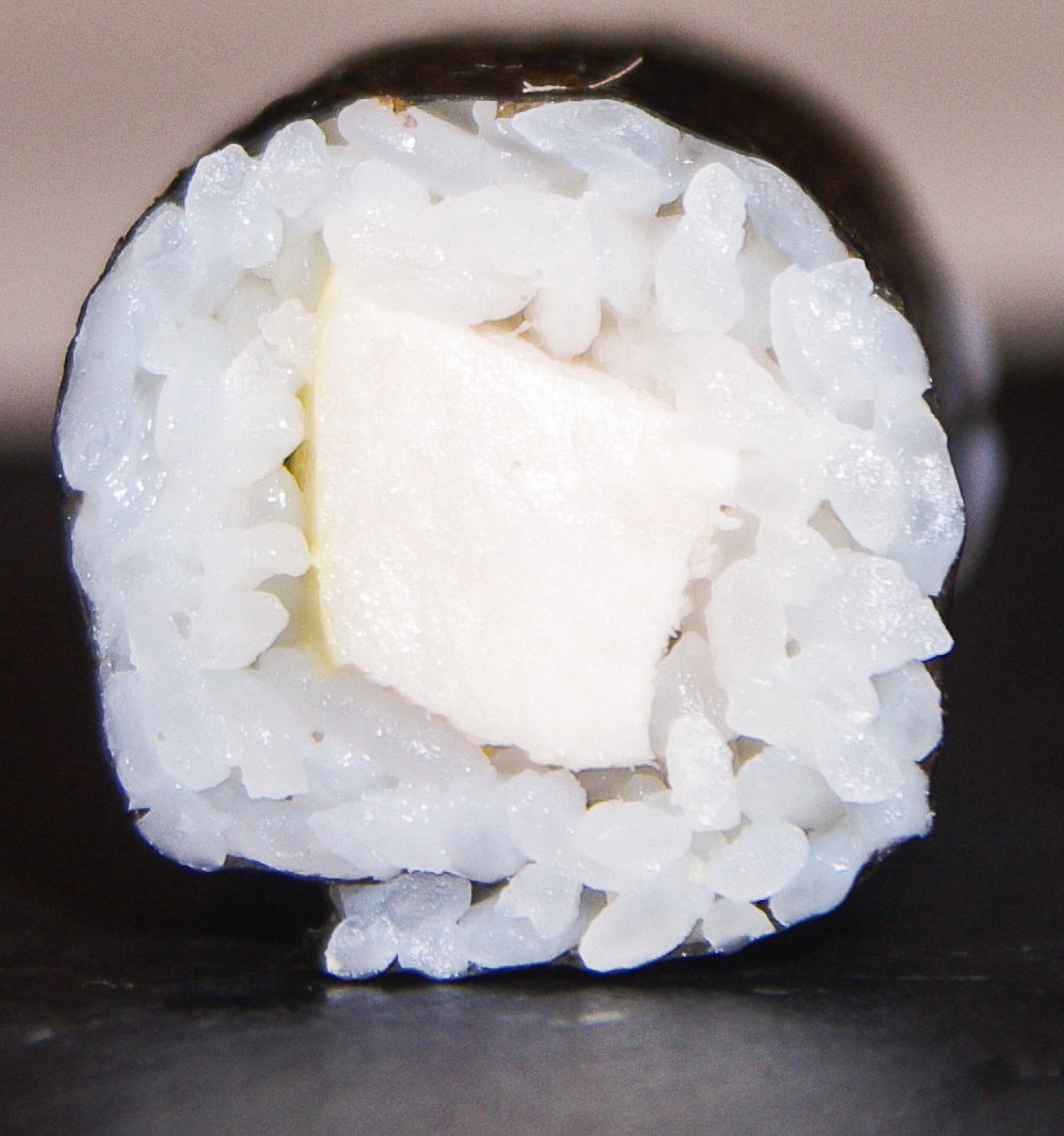 Imperial Chicken Maki🌟