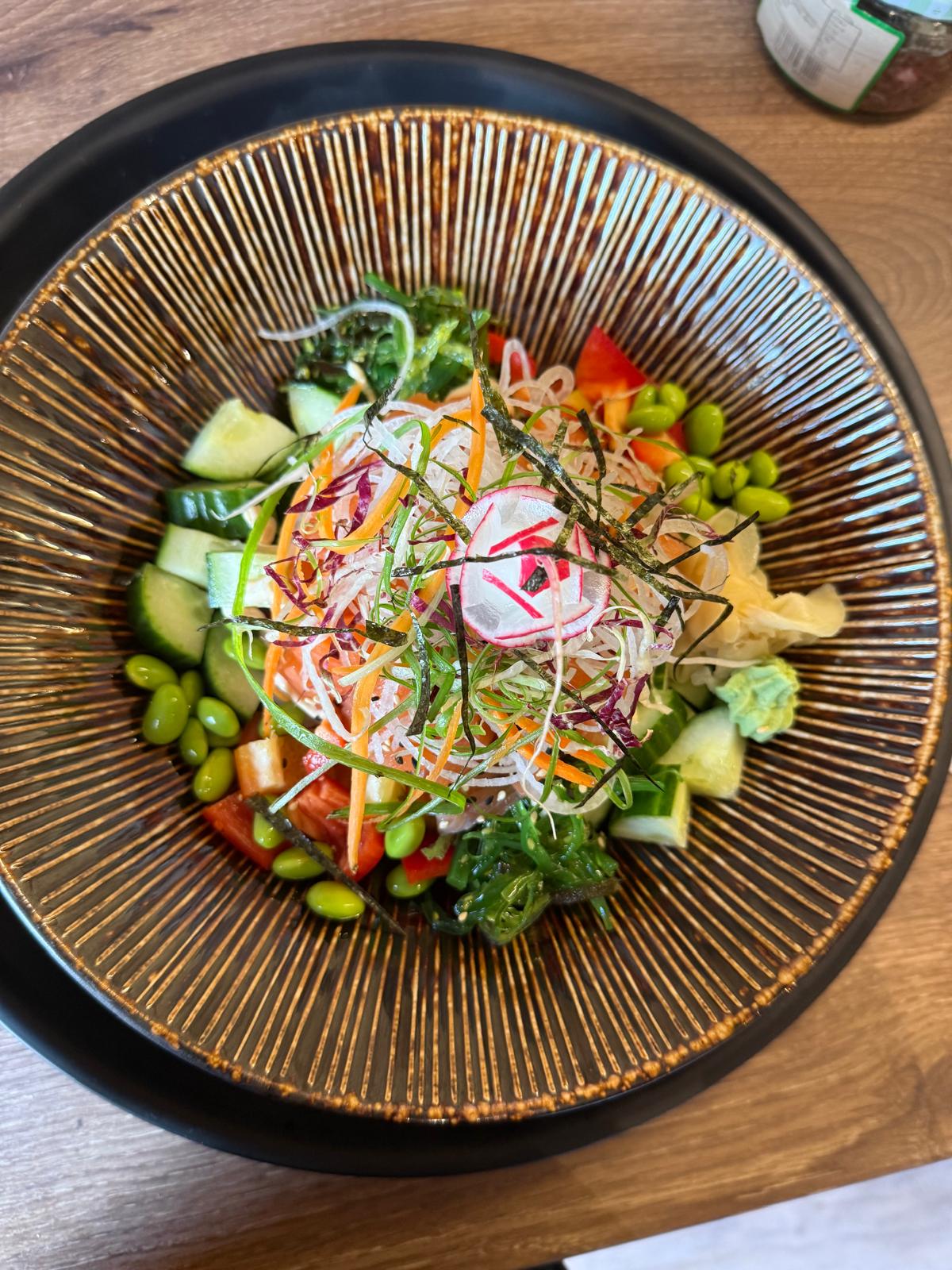 OLYDO Kyoto Energy Bowl