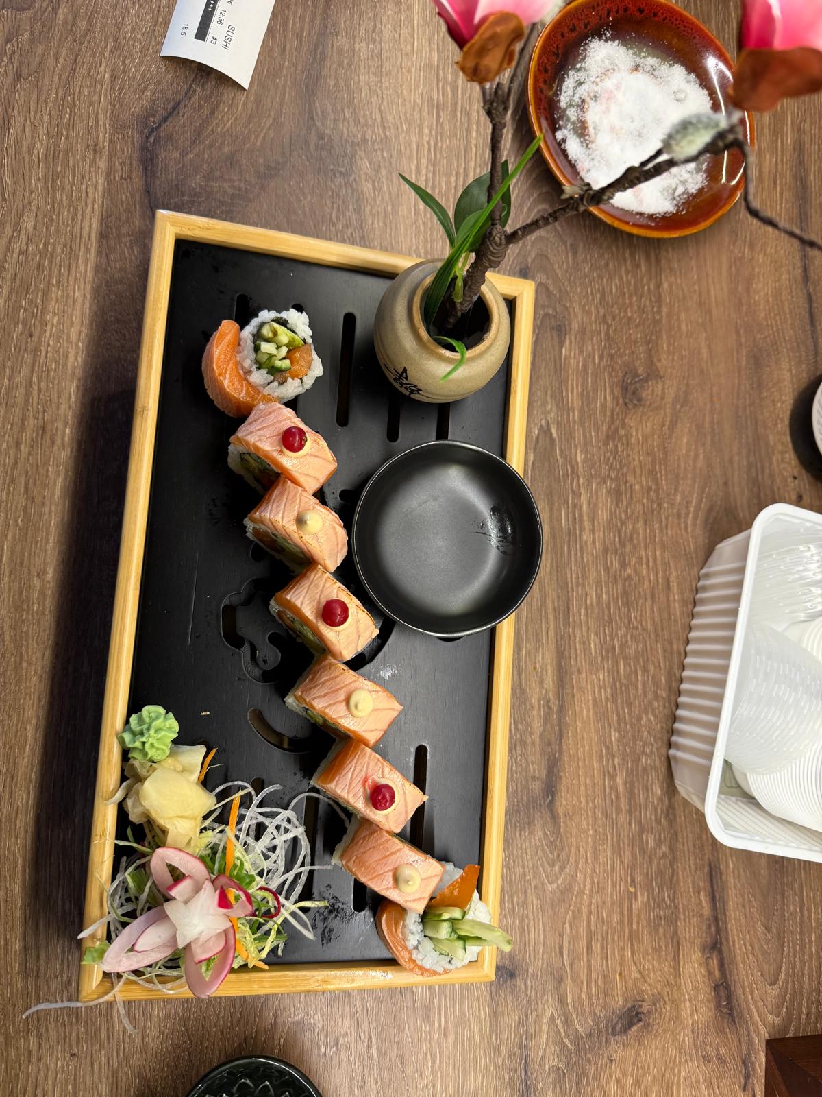 OLYDO Imperial Roll🌟